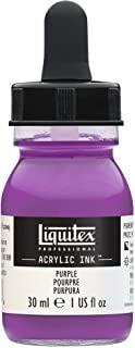 Acrilico Liquitex Professional Ink 30ml Btl Purple