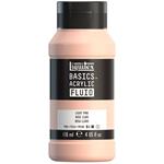 Acrilico Liquitex Basics Fluid 118Ml Light Pink Row