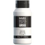 Acrilico Liquitex Basics Fluid 118Ml Titanium White Row