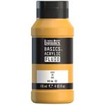 Acrilico Liquitex Basics Fluid 118Ml Gold Row