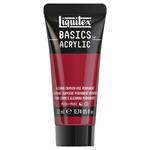 Acrilico Liquitex Basics 22 Ml Alizarin Crimson Permanent Row