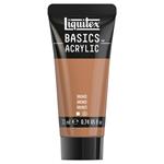 Acrilico Liquitex Basics 22 Ml Bronze Row