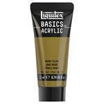 Acrilico Liquitex Basics 22 Ml Bronze Yellow Row