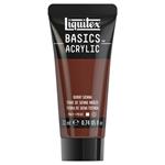 Acrilico Liquitex Basics 22 Ml Burnt Sienna Row