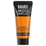 Acrilico Liquitex Basics 22 Ml Cadmium Orange Hue Row