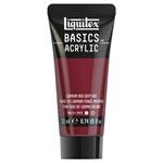 Acrilico Liquitex Basics 22 Ml Cadmium Red Deep Hue Row