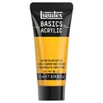 Acrilico Liquitex Basics 22 Ml Cadmium Yellow Deep Hue Row