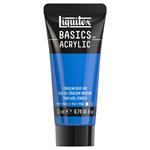 Acrilico Liquitex Basics 22 Ml Cerulean Blue Hue Row