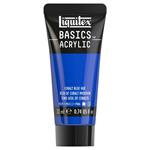 Acrilico Liquitex Basics 22 Ml Cobalt Blue Row