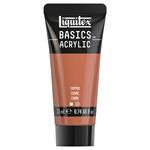 Acrilico Liquitex Basics 22 Ml Copper Row