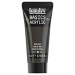 Acrilico Liquitex Basics 22 Ml Mars Back Row