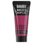 Acrilico Liquitex Basics 22 Ml Magenta Quinacridone Row