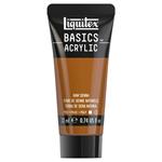 Acrilico Liquitex Basics 22 Ml Raw Sienna Row