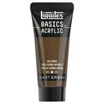 Acrilico Liquitex Basics 22 Ml Raw Umber Row