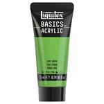 Acrilico Liquitex Basics 22 Ml Lime Green Row