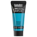 Acrilico Liquitex Basics 22 Ml Brillant Blue Row