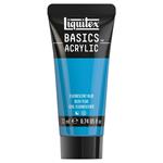 Acrilico Liquitex Basics 22 Ml Fluorescent Blue Row
