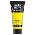 Acrilico Liquitex Basics 22 Ml Fluorescent Yellow Row