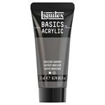 Acrilico Liquitex Basics 22 Ml Iridescent Graphite Row