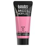 Acrilico Liquitex Basics 22 Ml Rose Pink Row