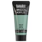 Acrilico Liquitex Basics 22 Ml Green Grey Row