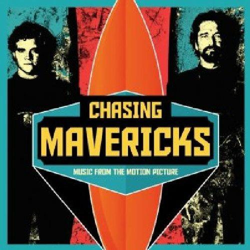 Chasing Mavericks (Colonna sonora) - CD Audio