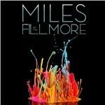 Miles at the Fillmore. The Bootleg Series vol.3 - CD Audio di Miles Davis