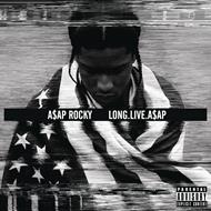 Long. Live. A$Ap