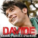 100.000 parole d'amore Ep