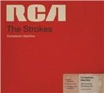 Comedown Machine