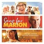 Song for Marion (Colonna sonora) - CD Audio