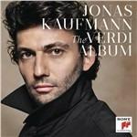 The Verdi Album (Digipack Limited Edition)