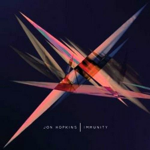 Immunity - Vinile LP di Jon Hopkins