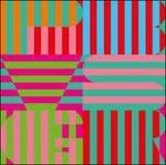 Panda Bear Meets the Grim Reaper - Vinile LP di Panda Bear