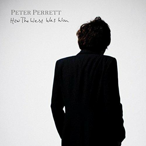 How the West Was Won - Vinile LP di Peter Perrett