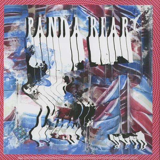 Buoys (Limited Edt.) - Vinile LP di Panda Bear - 2