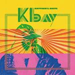 K Bay (Greeen Coloured Vinyl)