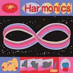 Harmonics (Pink Transparent Vinyl)
