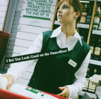 I Bet You Look Good on the Dancefloor - Vinile 7'' di Arctic Monkeys