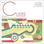 Clang Group ep