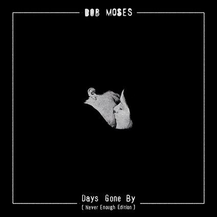 Desire - Vinile LP di Bob Moses