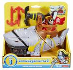 Imaginext - Mega Mouth Shark