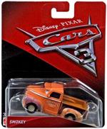 Cars 3. Personaggio Scala 1:55 Smokey