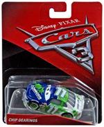 Cars 3. Personaggio Scala 1:55 Chip Gearings