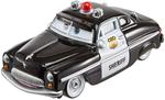 Cars Disney Pixar Sheriff Die Cast