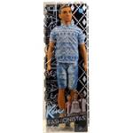 Mattel Fnh39. Barbie. Ken. Fashionistas. 7