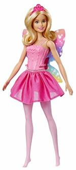Mattel Barbie Bambola, FWK87