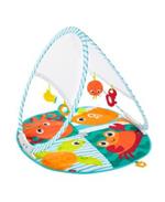 Fisher-Price FXC15 palestra per bambino e tappeto di gioco Tappetino da gioco per bambino Multicolore