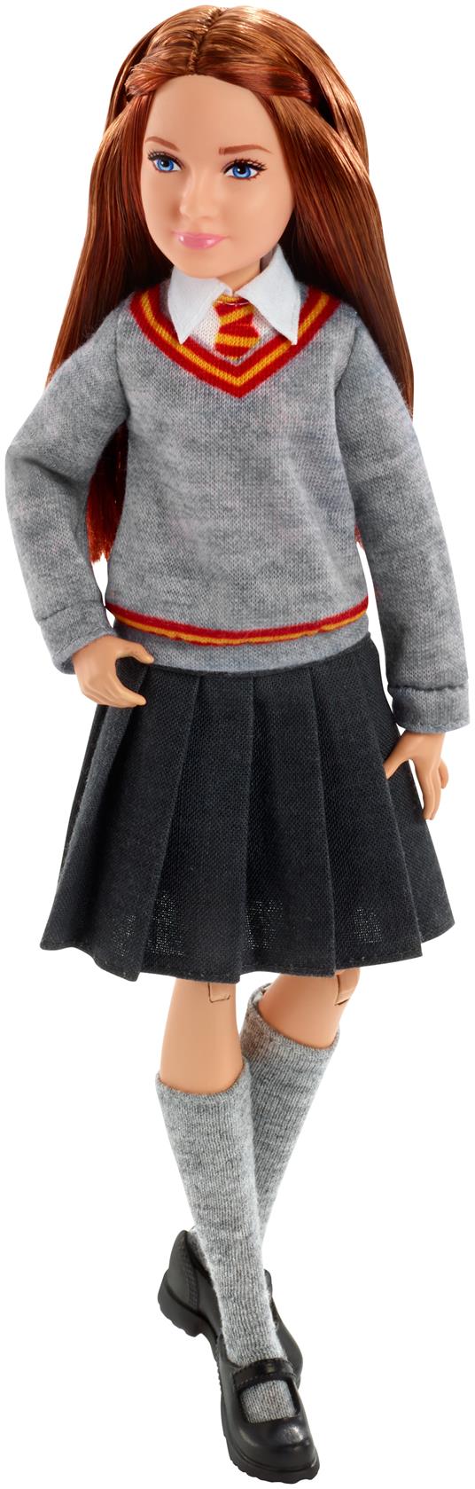 Harry Potter. Ginny Weasley Personaggio Articolato. 30 cm