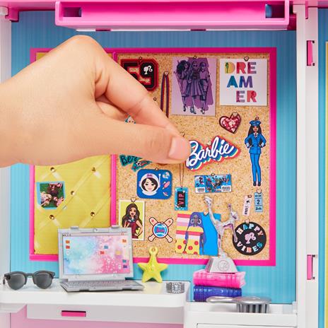  Leggi e gioca con l'orologio di Barbie. Con gadget:  9788874304165: unknown author: Books